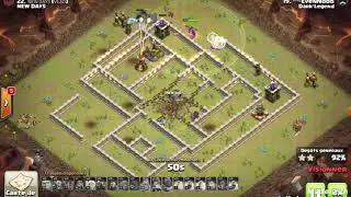 12 pack Th11 vs New Days | CWL Ph&oelig;nix week 3