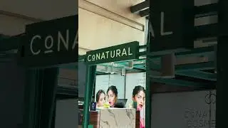 Retail Therapy at Emporium Mall: Restock Your Conatural Faves!