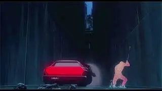 Jay Electronica - The Neverending Story (Slowed & Reverb)