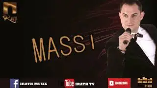 MASSI - Ta3zizth