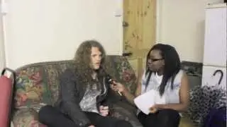 Miss May I Interview w/ Levi Benton and Ryan Neff