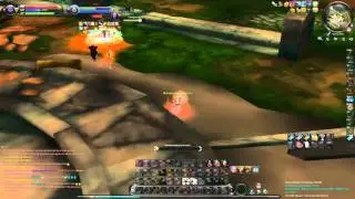 aion pvp dnosorc v FFA