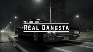 Golden Era Gangsta Rap | 90s&ndash;2000s Old School Hip Hop Legendary Mix