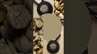 Unlocking the Secrets of Jasper Picture Stone: Meaning and Symbolism #short | get inspired by D