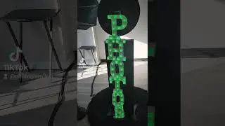 Bolo (Michael Bolwaire) Intimate experience- Photo Glam 360- Selfie Booth