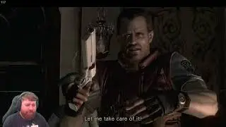 Resident Evil 1 Speed Run [JR900 Plays]
