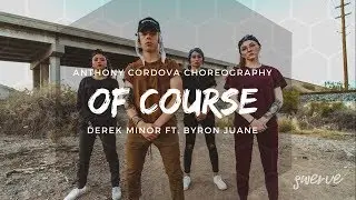 Derek Minor 