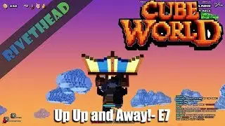 Cube World Season 10 - E7 - 