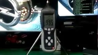 VOLTCRAFT SL-451