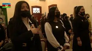 Şəhidlərin xatirəsinə həsr olunmuş anım mərasimləri keçirilib