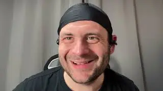 EKSA S30 : Open-Ear Air Conduction True Wireless Headset unboxing and instructions