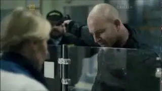 Gangster kupuje podpaski