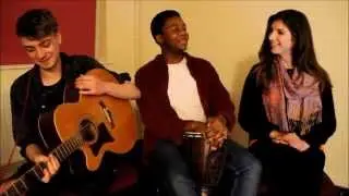 Adele - Lovesong (Ox's Cover) Ft Zena Hughes & Tom Watts