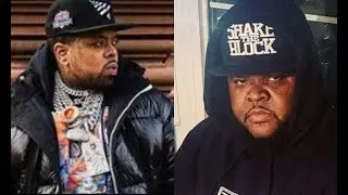 Free Westside Gunn x Fred The Godson x 38 Spesh Type Beat - With Me Forever