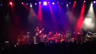 12.30.16 Albert Savage Sherman Theater  Part 2