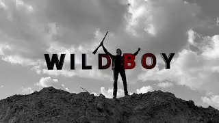 Wild Boy - The Movie