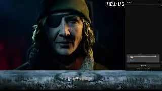 Hell is Us: Investigation Trailer Reaction🗡