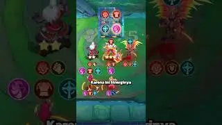 Combo Balmond + Yuki