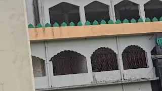 Afia moni R papa gese Pagla Masjid #🕌🕌🕌