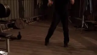 Undisputed 3 Dolor
