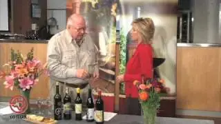 GO TEXAN WineCast 5 - Black Spanish