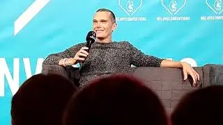 German Hunter Con 2023 Luke Baines part 3