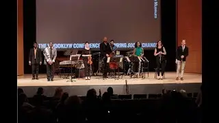The Brooklyn Conference: The Dream Unfinished Orchestra