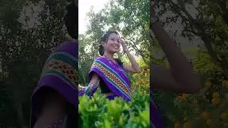 Kishori cover dance short|| khadan  || durjoy