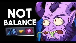 RIKI SHOULD BE ILLEGAL TO PLAY RIGHT NOW