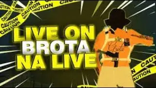 💎LIVE ON💎  MTA RP BROTEM VEM QUE VEM RPZD FIVE CITY RP ⚡