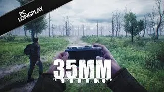 35MM | PC | Full Game + All 3 Endings