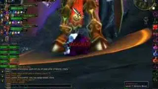 wow zeus