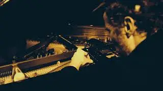 stefan aeby piano solo live at neubad: outro