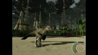 saurian ep 1