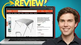 Vevor Bimini Top Review: Affordable Boat Shade That Lasts in 2025