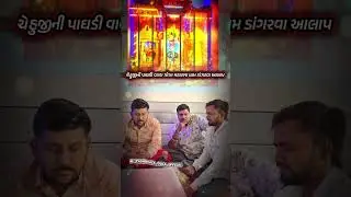 paghadi vada goga Maharaj 🙏🏻.#gogamaharaj .#gogachehar🙌🏻❤️🌍 .#gogaji .#goga_no_ladlo🐍aalap 🙏