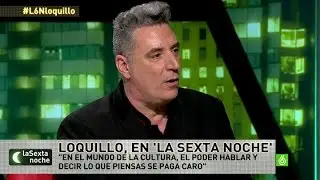 Loquillo: 