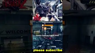dead trigger 2 mod apk unlimited money and gold latest new version android gameplay #shots