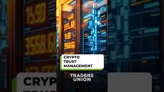 Profit from crypto without expertise &mdash; try trust-based portfolio management