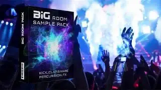 Big Room Sample Pack FREE Download