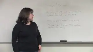 Grammar & Punctuation : Teaching Quotation Marks