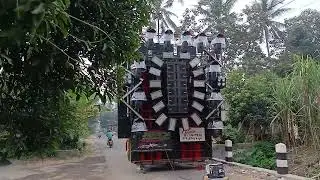 Riswanda Audio The Radiator King of Malang