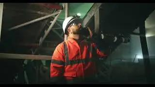factory employee