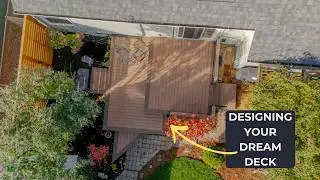 Deck Design for a Composite Deck