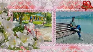 Khoảnh khắc tuyệt vời b&ecirc;n nhau - L&acirc;m Chino - Style Transition Proshow Producer