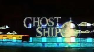 The Return of the Ghost Ship