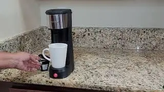 Chefman Instacoffee Max Review