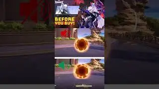 MAGIK PUNK CHILD SKIN SHOWCASE | Before You Buy - Marvel Rivals
