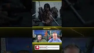 MARIKO THE SAMURAI! #shogun #reaction #thebhreaction