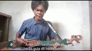Lagu karungut kalteng 